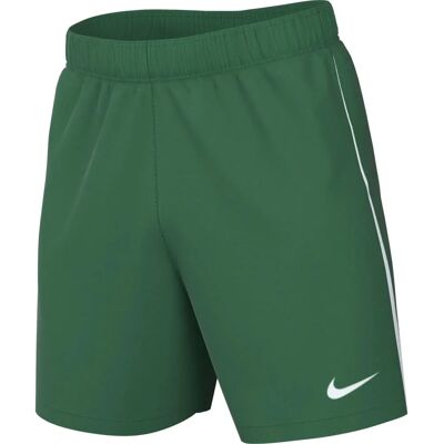 Shorts de football Nike Vert Dri-FIT - Shorts - Publicité Shorts de football Nike Vert Dri-FIT - Shorts - Publicité