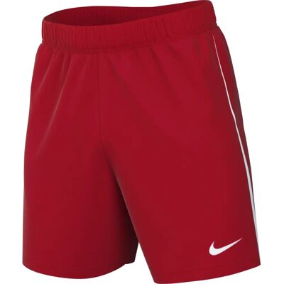 Nike Rote Shorts - Fußballshorts - Dri-FIT Nike Rote Shorts - Fußballshorts - Dri-FIT