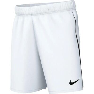 Nike Kinder Weiße Fußball-Shorts - DR0968-100 Nike Kinder Weiße Fußball-Shorts - DR0968-100