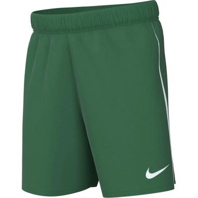 Nike Kinder Fußball-Shorts Grün League Knit III Nike Kinder Fußball-Shorts Grün League Knit III