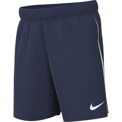 Nike Dunkelblaue Kindersoccer-Shorts - Shorts Nike Dunkelblaue Kindersoccer-Shorts - Shorts