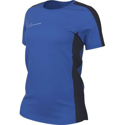 Nike Dri-FIT Academy 23 Blu Reale Maglia - Maglia da allenamento Nike Dri-FIT Academy 23 Blu Reale Maglia - Maglia da allenamento