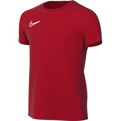 Nike Academy 23 Unisex Rot Trainingsshirt - DR1343-657 Nike Academy 23 Unisex Rot Trainingsshirt - DR1343-657