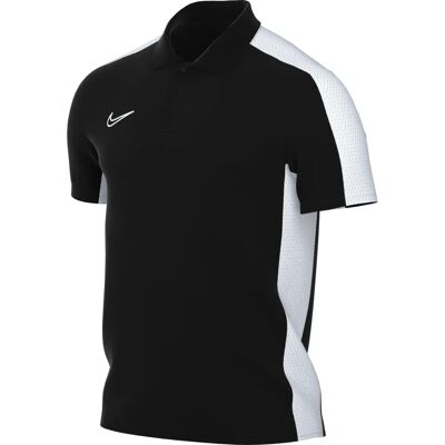 Maglietta Nike Uomo Dri-FIT Academy Nero/Bianco - Maglietta Maglietta Nike Uomo Dri-FIT Academy Nero/Bianco - Maglietta