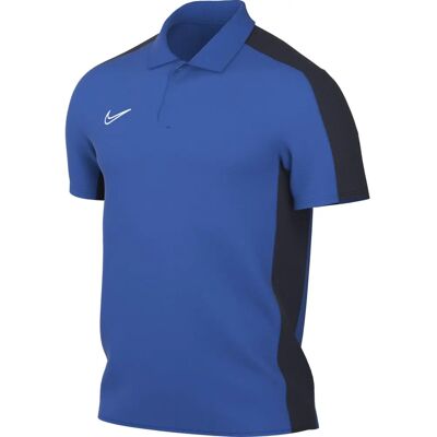 Nike Herren Poloshirt - Blau - Dri-FIT Technologie - Sportbekleidung Nike Herren Poloshirt - Blau - Dri-FIT Technologie - Sportbekleidung