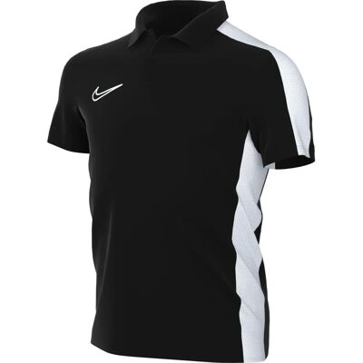 Nike Schwarzes Polo - Unisex Sportbekleidung Nike Schwarzes Polo - Unisex Sportbekleidung