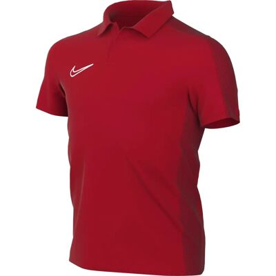 Nike Unisex Rotes Dri-FIT Poloshirt - Sportbekleidung Nike Unisex Rotes Dri-FIT Poloshirt - Sportbekleidung