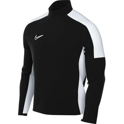 Nike Dri-FIT Academy 23 Herren Sweatshirt - Schwarz - Sweatshirt Nike Dri-FIT Academy 23 Herren Sweatshirt - Schwarz - Sweatshirt