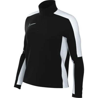 Nike Nera Academy 23 Felpa - Felpa Nike Nera Academy 23 Felpa - Felpa