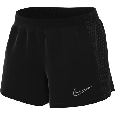 Nike - Dri-FIT Academy Shorts - Negro/Blanco - XXL - Shorts Nike - Dri-FIT Academy Shorts - Negro/Blanco - XXL - Shorts
