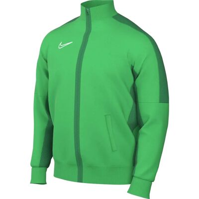 Nike Model DR1681329 Groen All-season heren trainingsjacke Nike Model DR1681329 Groen All-season heren trainingsjacke