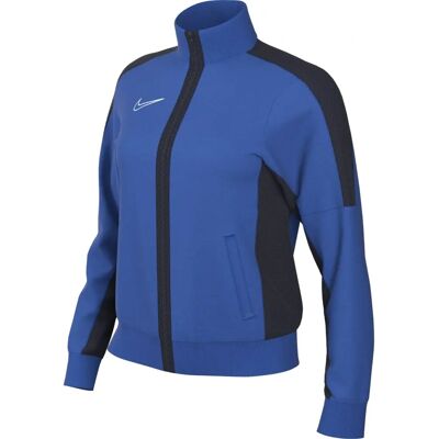 Nike Azul Royal Academy 23 Chaqueta - Chaqueta Nike Azul Royal Academy 23 Chaqueta - Chaqueta