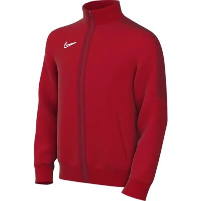 Nike Rosso Academy 23 Felpa - Giacca Nike Rosso Academy 23 Felpa - Giacca