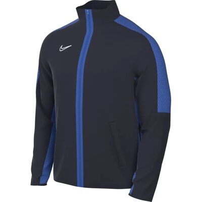 Nike Navy Blue Dri-FIT Academy 23 Fotbollskläder - Sportkläder Nike Navy Blue Dri-FIT Academy 23 Fotbollskläder - Sportkläder