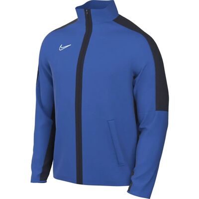 Nike Blau Royal Academy 23 Trainingsjacke - Jacke Nike Blau Royal Academy 23 Trainingsjacke - Jacke