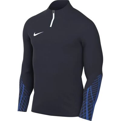 Camiseta de entrenamiento Nike Dri-FIT Strike 23 Azul Marino Hombre Camiseta de entrenamiento Nike Dri-FIT Strike 23 Azul Marino Hombre