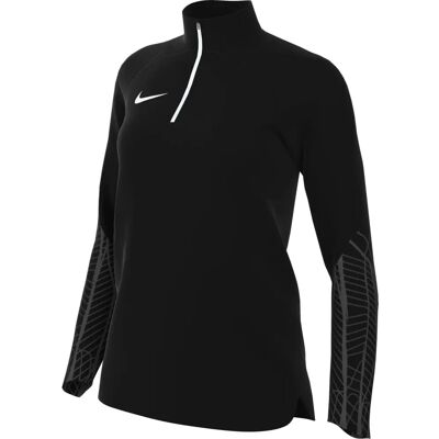Nike Strike 23 Drill Top - Vestibilità slim, mezzo zip, gestione dell'umidità - top sportivo Nike Strike 23 Drill Top - Vestibilità slim, mezzo zip, gestione dell'umidità - top sportivo