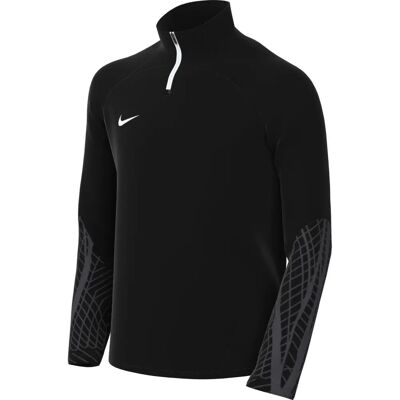Nike Svart Strike 23 Träningslinne - Träningslinne Nike Svart Strike 23 Träningslinne - Träningslinne
