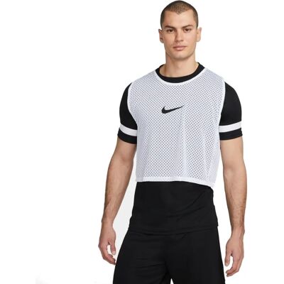 Nike DV7425100 Zwart/Wit Mouwloos Trainings T-shirt - T-shirt Nike DV7425100 Zwart/Wit Mouwloos Trainings T-shirt - T-shirt