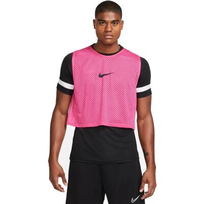 Nike Df Park 20 Bib - Trekking Vrouwen Roze Nike Df Park 20 Bib - Trekking Vrouwen Roze