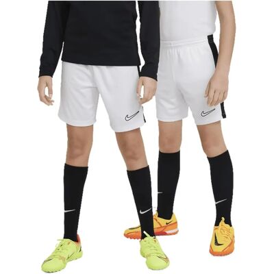 Nike Blancos/Negros Shorts para juniors - Pantalones cortos Nike Blancos/Negros Shorts para juniors - Pantalones cortos