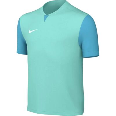 Camiseta de fútbol Nike para niños Turquesa - Ropa deportiva Camiseta de fútbol Nike para niños Turquesa - Ropa deportiva