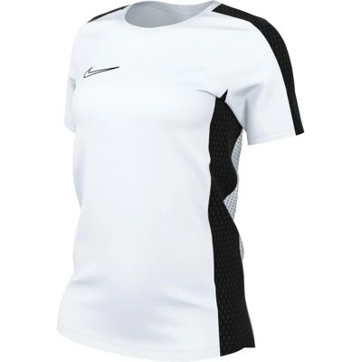 Maglia da allenamento Nike Academy 23 Bianca - Maglia Maglia da allenamento Nike Academy 23 Bianca - Maglia