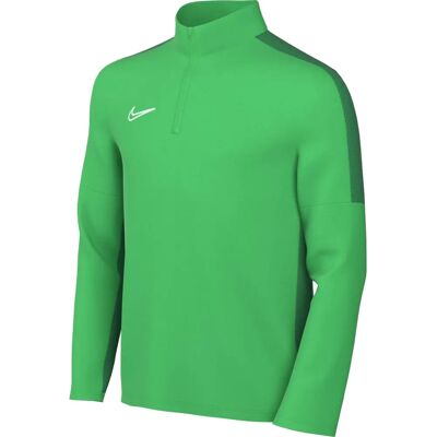 Nike Academy 23 Verde Chiaro Unisex Felpa - Felpa Nike Academy 23 Verde Chiaro Unisex Felpa - Felpa