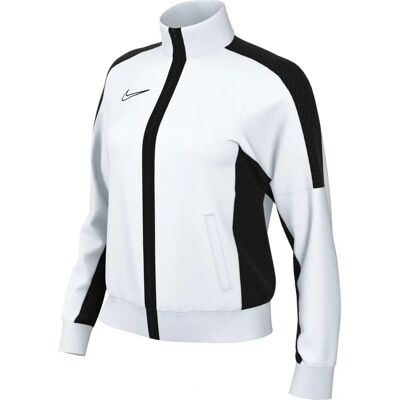 Chaqueta de chándal Nike Academy 23 Mujer - Cómoda y Deportiva Chaqueta de chándal Nike Academy 23 Mujer - Cómoda y Deportiva