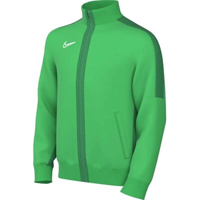 Nike Academy 23 Vert Kinder Trainingsjacke - Sportbekleidung Nike Academy 23 Vert Kinder Trainingsjacke - Sportbekleidung