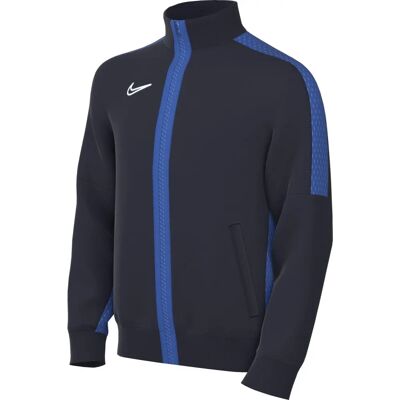 Nike Dri-FIT Academy Trainingsjack - Blauw Marine - Trainingsjack Nike Dri-FIT Academy Trainingsjack - Blauw Marine - Trainingsjack
