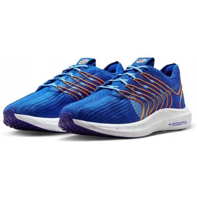 Nike - Pegasus Turbo Next Nature - Niebieski - Mężczyzna - Shoes Nike - Pegasus Turbo Next Nature - Niebieski - Mężczyzna - Shoes