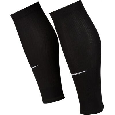 mangas de fútbol Nike Strike - Unisex - Negro/Blanco - L/XL mangas de fútbol Nike Strike - Unisex - Negro/Blanco - L/XL