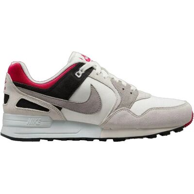 Nike Air Pegasus 89 - Blanc / Multicolore - Baskets - Publicité Nike Air Pegasus 89 - Blanc / Multicolore - Baskets - Publicité