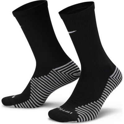 Nike Unisex Black/White Crew Socks - L - Sportswear Nike Unisex Black/White Crew Socks - L - Sportswear