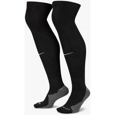 Chaussettes de football Nike Strike Dri-FIT - Noir Chaussettes de football Nike Strike Dri-FIT - Noir