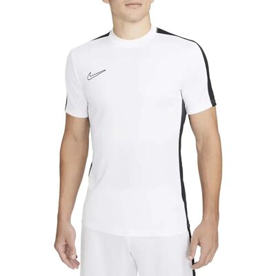 Nike Weiß XS Dri-FIT Academy Soccer Top - Kurzarm - Herren Nike Weiß XS Dri-FIT Academy Soccer Top - Kurzarm - Herren