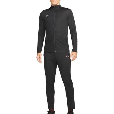 Nike Dri-FIT Academy Completo Calcio Uomo - Nero/Bianco - XS Nike Dri-FIT Academy Completo Calcio Uomo - Nero/Bianco - XS