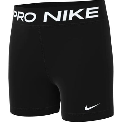 Nike Pro Shorts 5" Svart - Shorts Nike Pro Shorts 5" Svart - Shorts