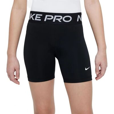 Nike Pro Svarta Shorts - Shorts Nike Pro Svarta Shorts - Shorts
