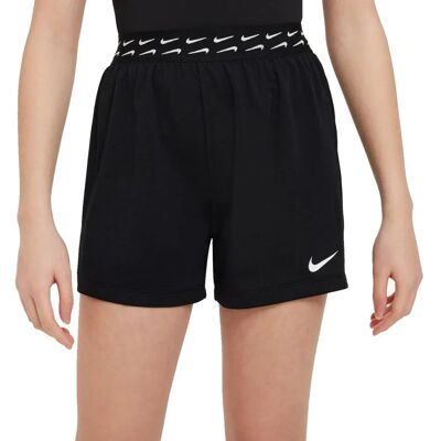 Nike Shorts Trophy Dri-FIT Enfants - Noir XL - Publicité Nike Shorts Trophy Dri-FIT Enfants - Noir XL - Publicité