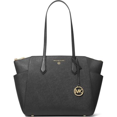 Michael Kors Marilyn Shopper negro Michael Kors Marilyn Shopper negro