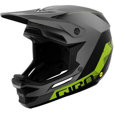 Giro - Insurgent Spherical - Silber - XL - Helm Giro - Insurgent Spherical - Silber - XL - Helm