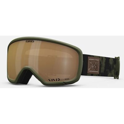Giro - Ringo - Trail Green Cloud Dust - Vivid Petrol - Goggle Giro - Ringo - Trail Green Cloud Dust - Vivid Petrol - Goggle