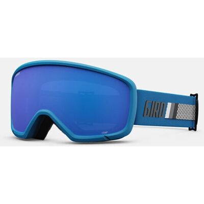 Giro - Stomp - Blue - Grey - Goggles Giro - Stomp - Blue - Grey - Goggles