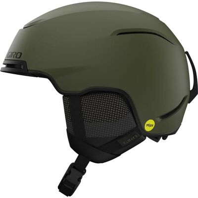 Casque de neige Giro Jackson MIPS - Protection contre les chocs, Légère, Ajustable Casque de neige Giro Jackson MIPS - Protection contre les chocs, Légère, Ajustable