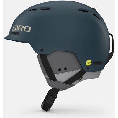 Casco Giro Trig MIPS - Blu, Piccolo, Protezione Casco Giro Trig MIPS - Blu, Piccolo, Protezione