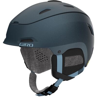 Giro - Stellar MIPS - Harbor Blue - Helmet Giro - Stellar MIPS - Harbor Blue - Helmet