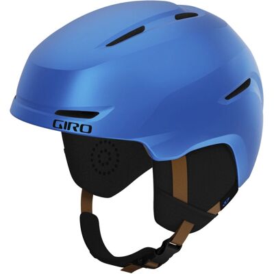 Giro Kids Spur Sininen - Kevyt lasten laskettelu- ja snowboardkypärä Giro Kids Spur Sininen - Kevyt lasten laskettelu- ja snowboardkypärä