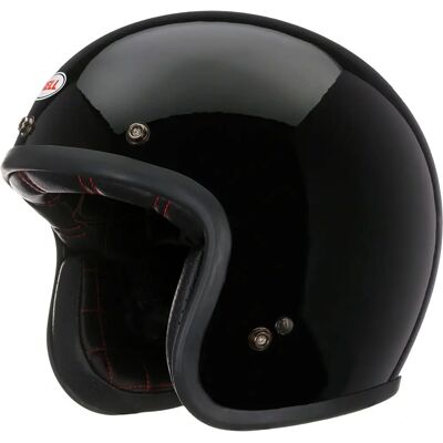 Bell Custom 500 Classic Fiberglass Helmet - Helmet Bell Custom 500 Classic Fiberglass Helmet - Helmet